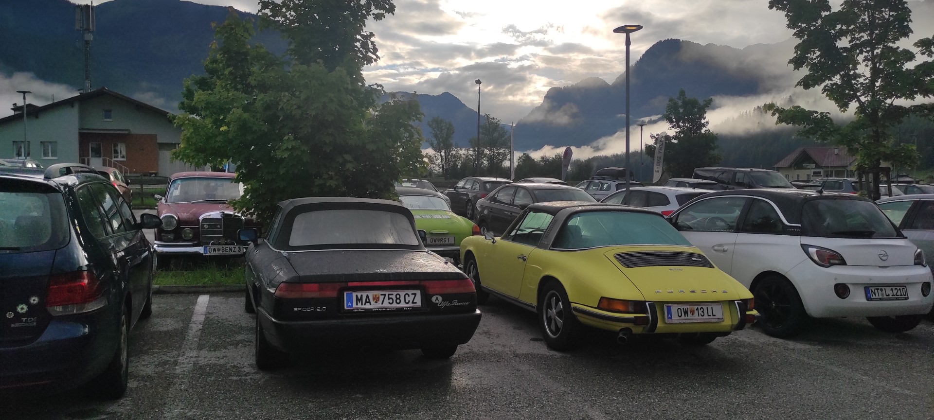 Frhjahrsausfahrt 2024 3.Tag